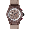 Otto Chrono All Brown