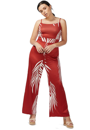 Beach Life Jumpsuit