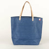 Big Jute Colored Tote Bags