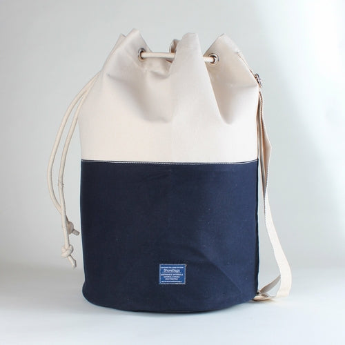 Dunes Drawstring Duffel