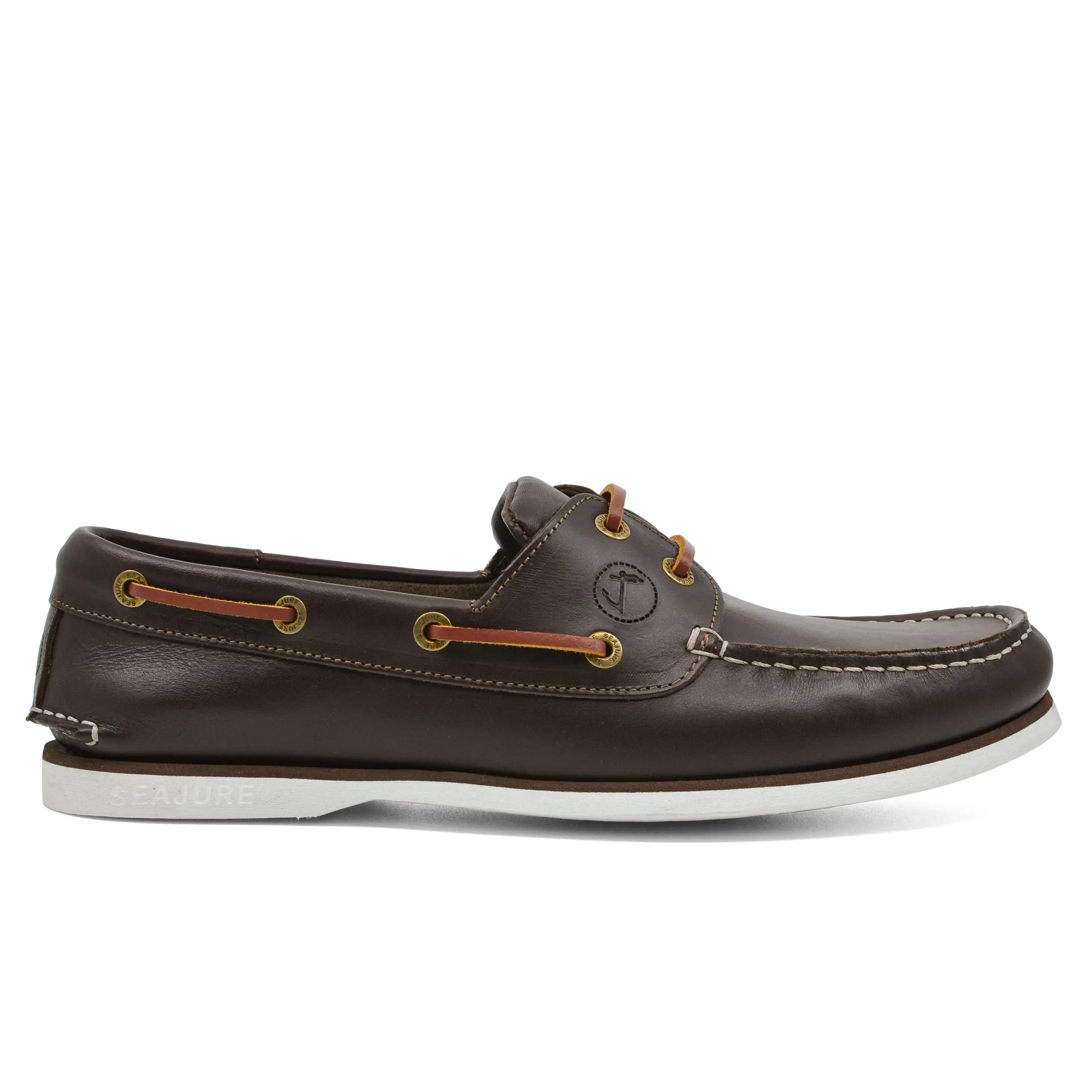 Men Boat Shoe Forvie