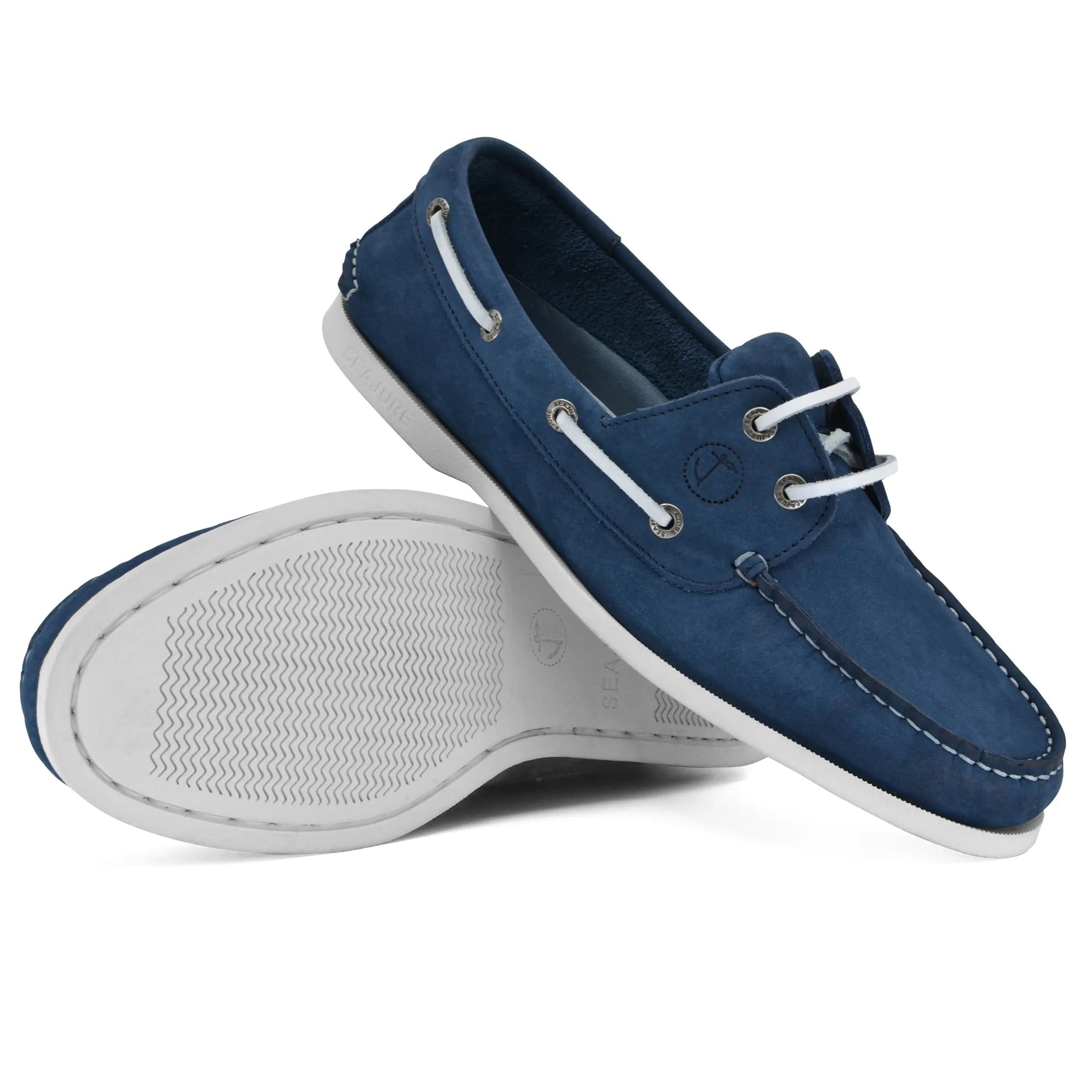 Men Boat Shoe Trebaluger