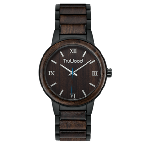 Noir Wrist Watch