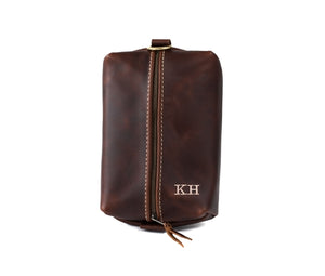 Heirloom Toiletry Bag