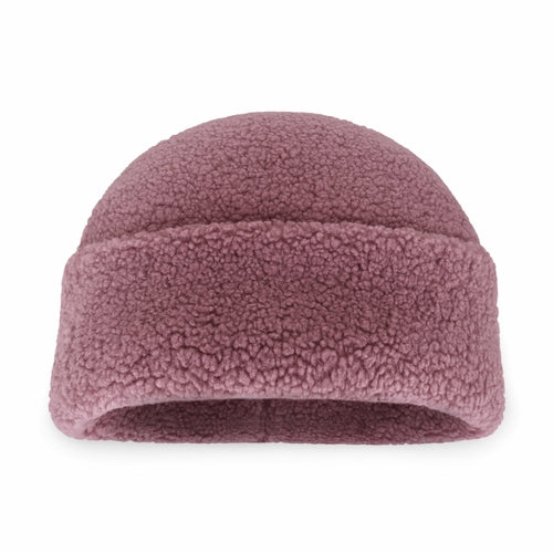 Sherpa Beanie