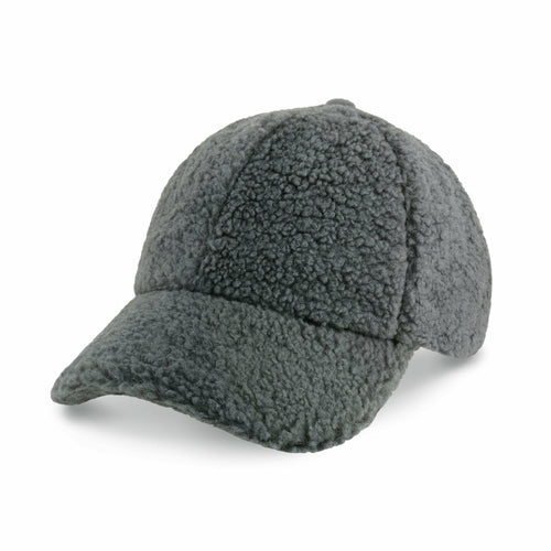 Sherpa Baseball Cap