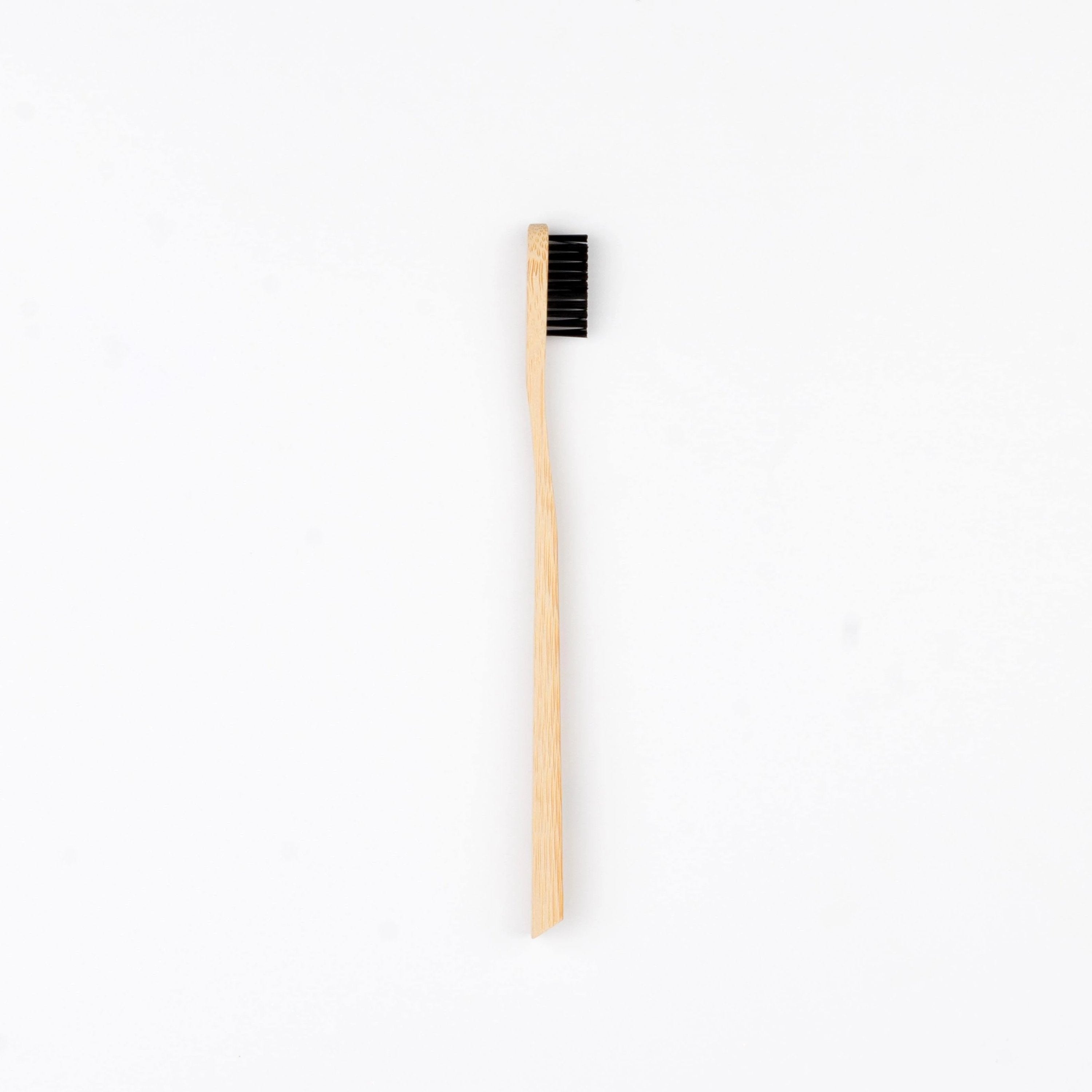 PearlBar Bamboo & Charcoal Toothbrush