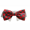 X'mas Bow Tie