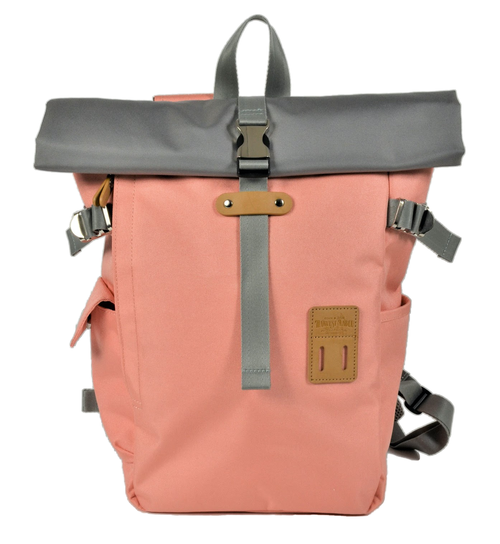 ROLLTOP BACKPACK 2.0