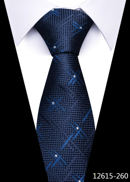 Formal Neckties