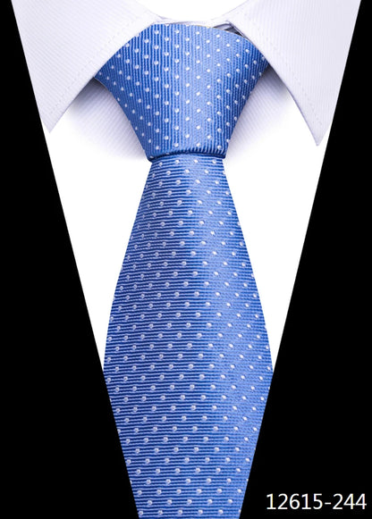 Formal Neckties