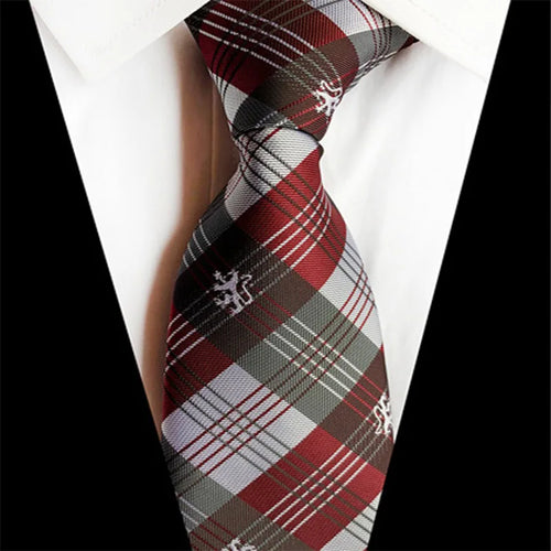 Luxury Colorway Business Neckties