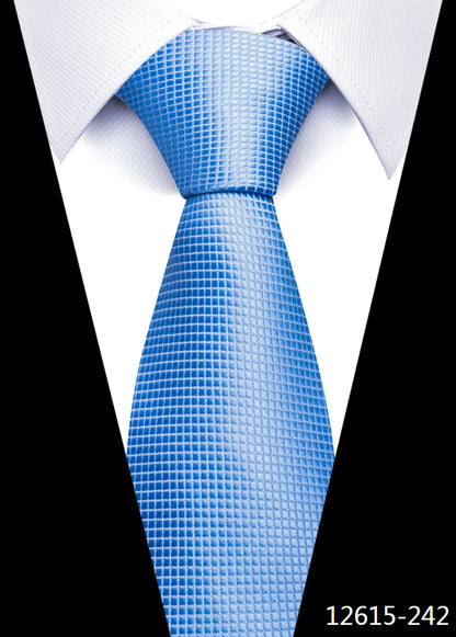 Formal Neckties