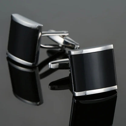 Square Cufflinks