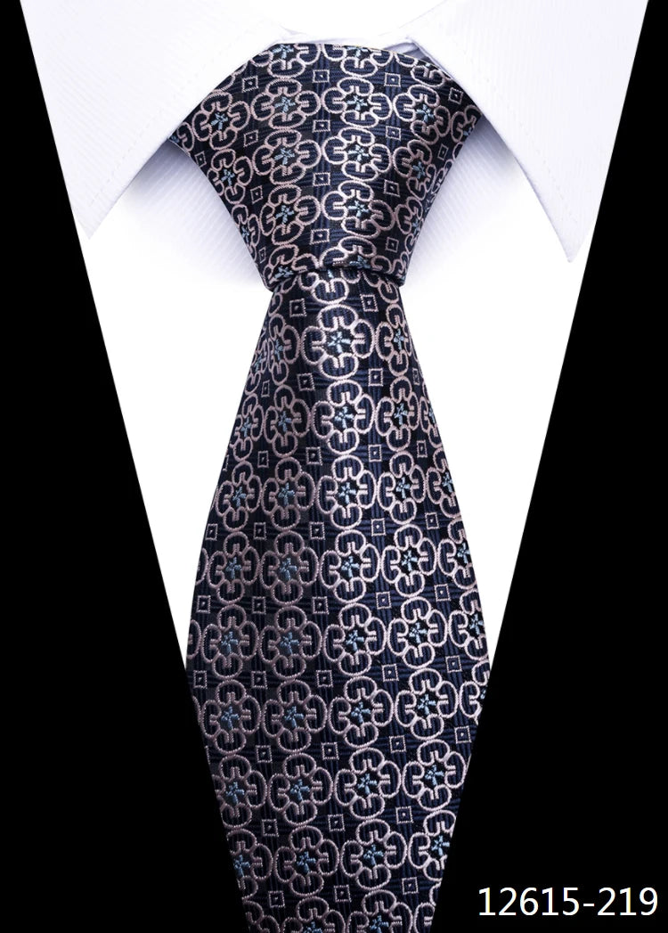 Formal Neckties