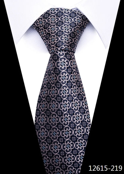 Formal Neckties
