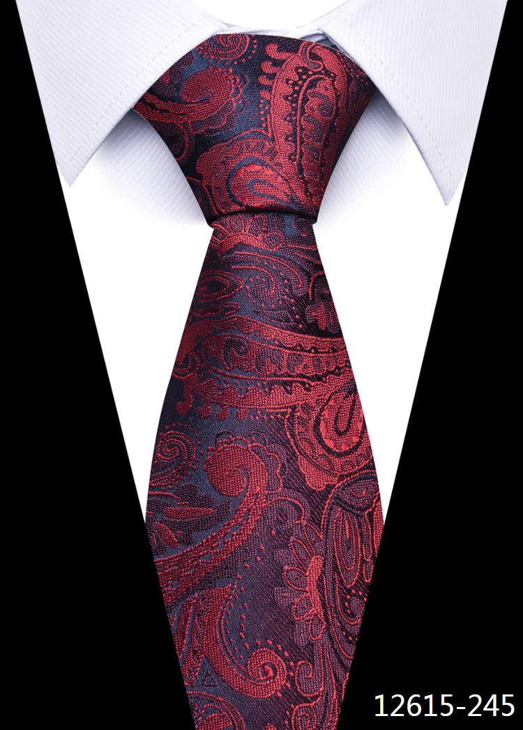 Formal Neckties