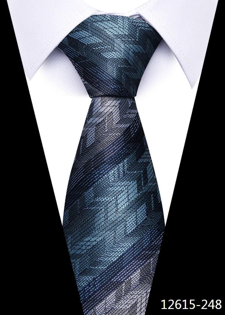 Formal Neckties
