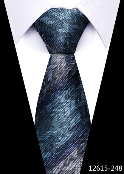 Formal Neckties