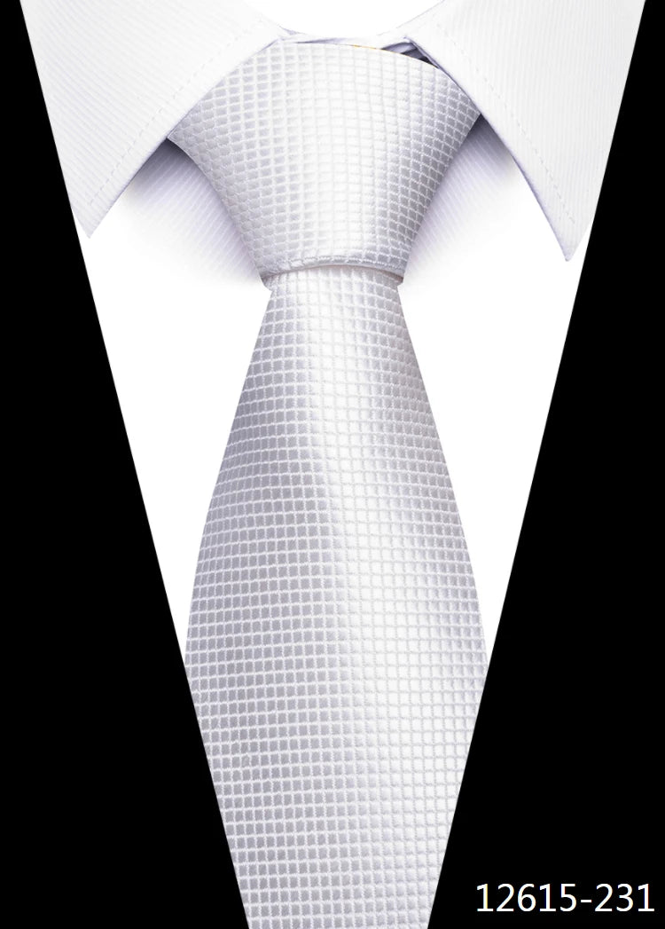 Formal Neckties