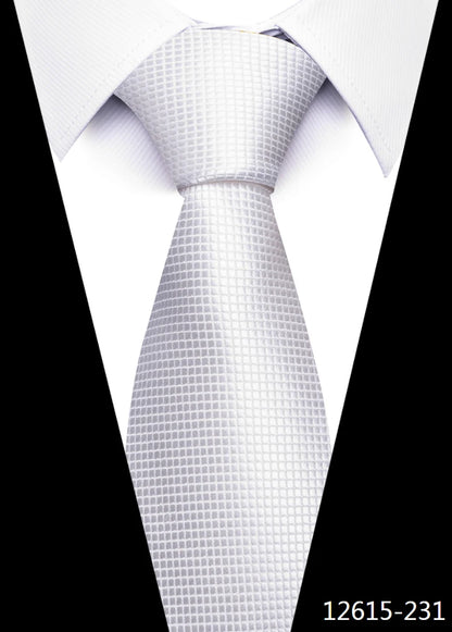Formal Neckties