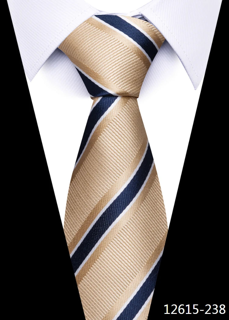 Formal Neckties