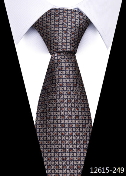 Formal Neckties