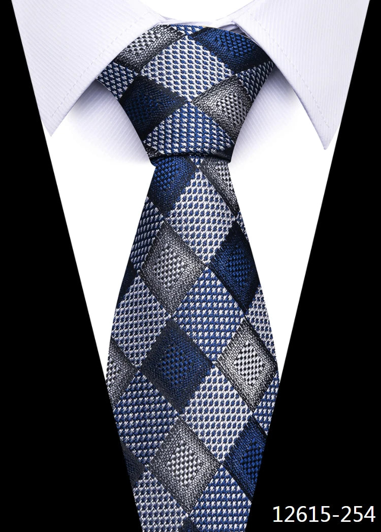 Formal Neckties
