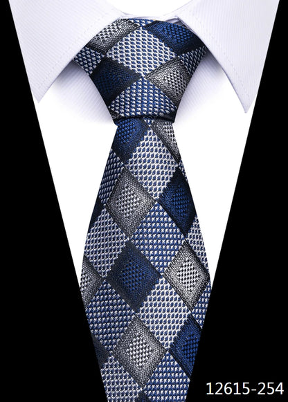 Formal Neckties