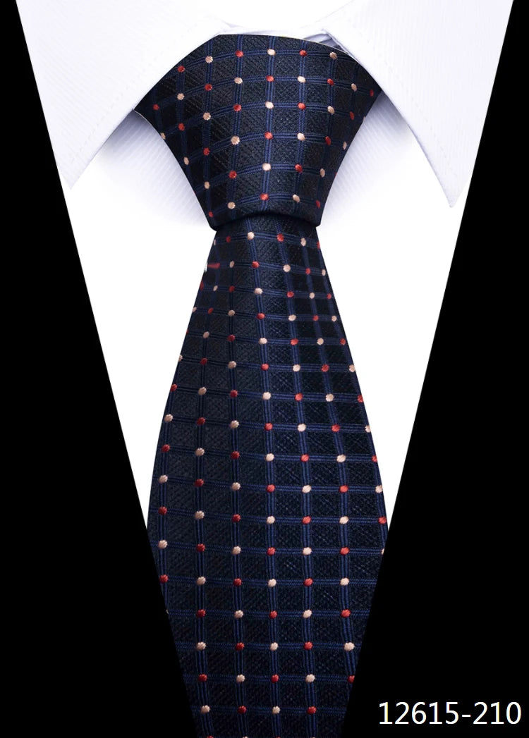 Formal Neckties