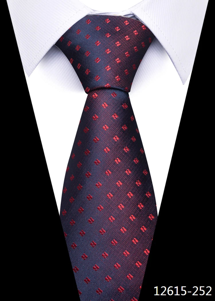 Formal Neckties