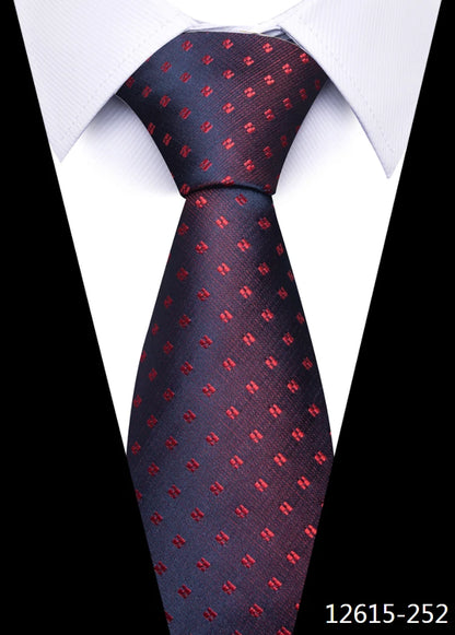 Formal Neckties