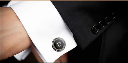 Square Cufflinks