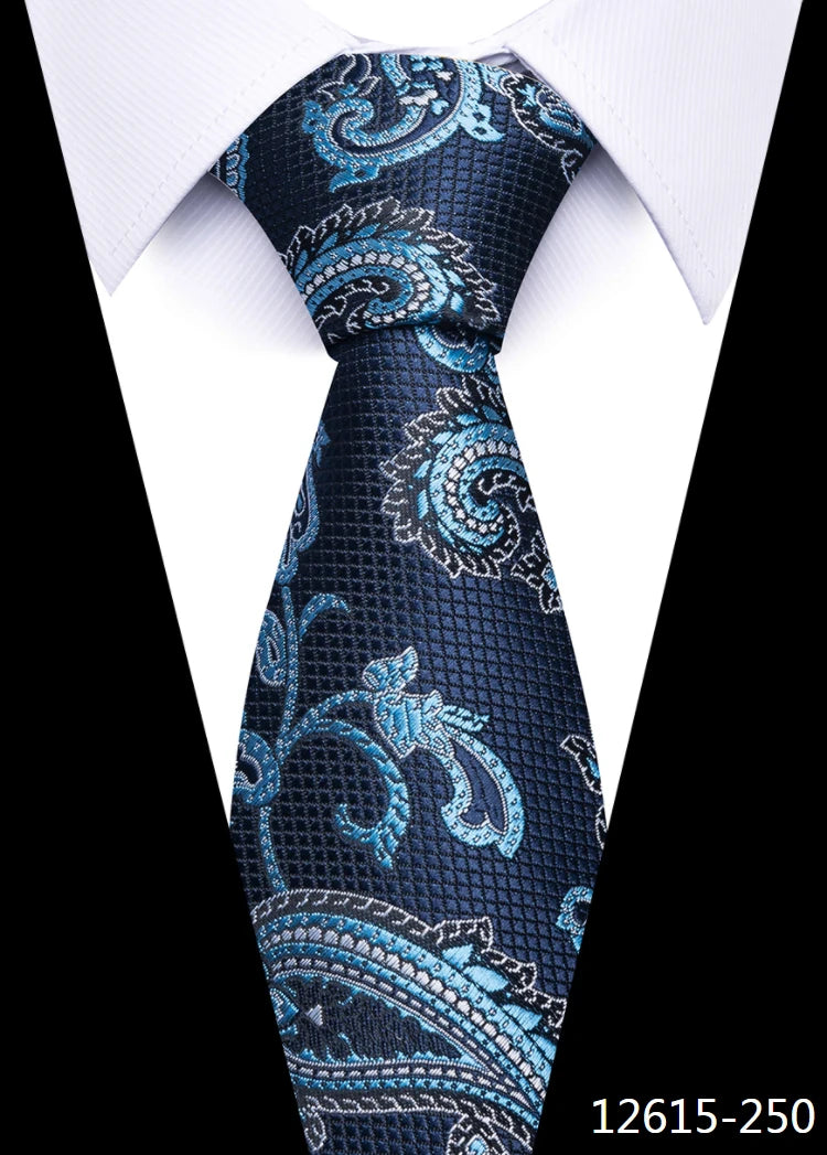 Formal Neckties