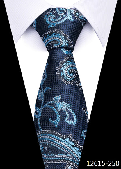 Formal Neckties