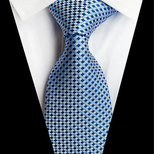 Luxury Colorway Business Neckties