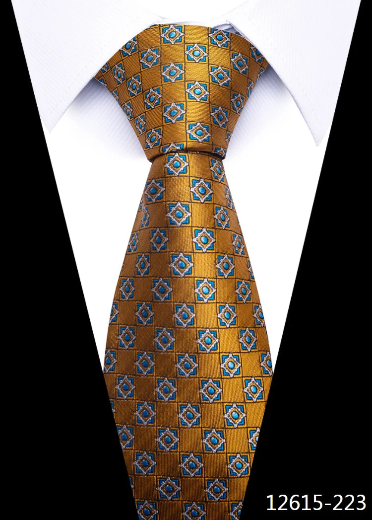 Formal Neckties