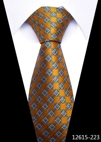 Formal Neckties