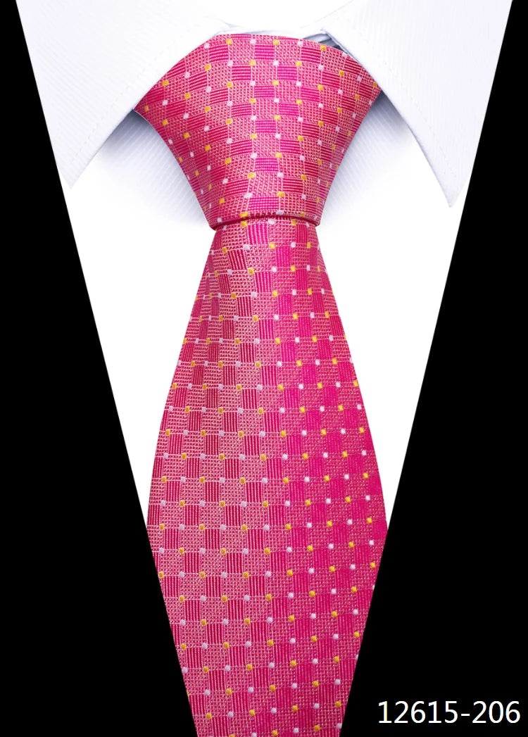 Formal Neckties