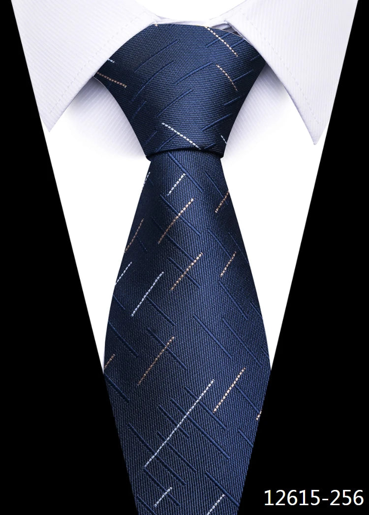 Formal Neckties