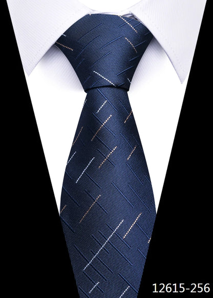 Formal Neckties