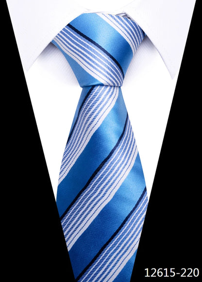 Formal Neckties
