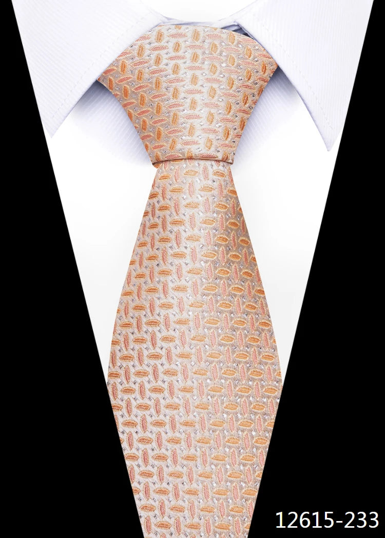 Formal Neckties