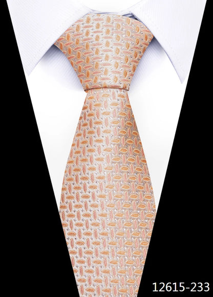 Formal Neckties