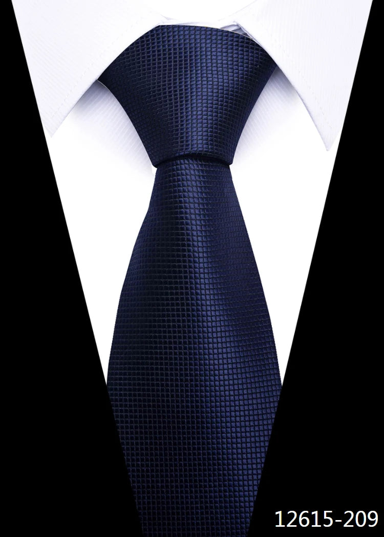 Formal Neckties