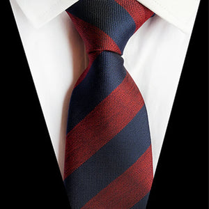 Luxury Colorway Business Neckties