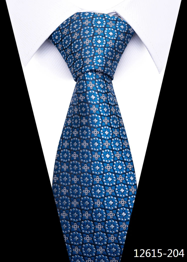 Formal Neckties
