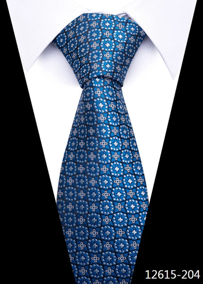 Formal Neckties