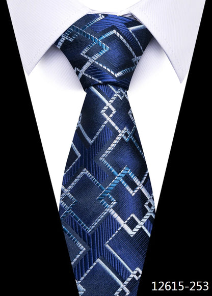 Formal Neckties