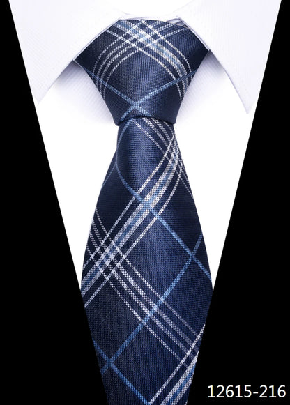 Formal Neckties
